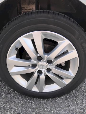 Peugeot Peugeot 308 II 1.2 110ch ES Active Business 5cv