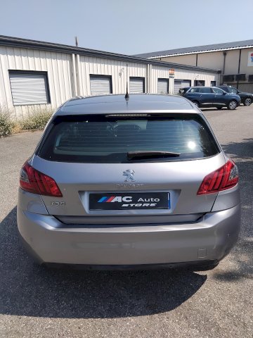 Peugeot Peugeot 308 II 1.2 110ch ES Active Business 5cv