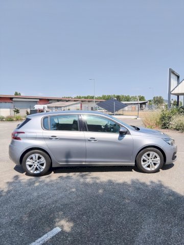Peugeot Peugeot 308 II 1.2 110ch ES Active Business 5cv