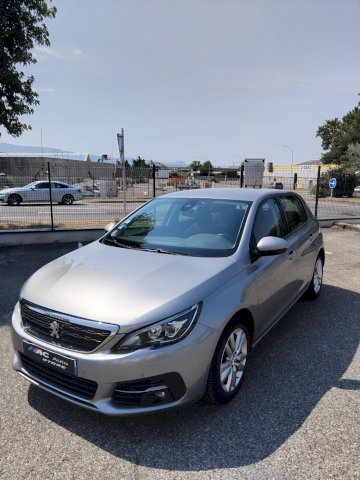 Peugeot Peugeot 308 II 1.2 110ch ES Active Business 5cv