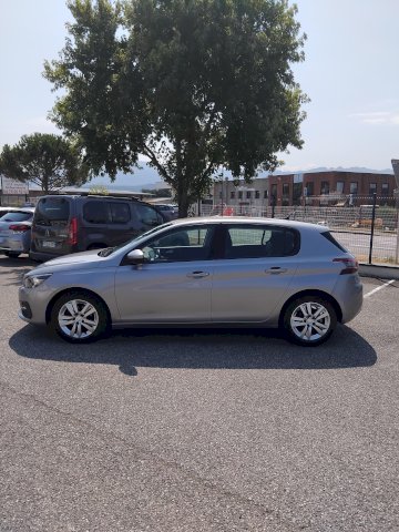 Peugeot Peugeot 308 II 1.2 110ch ES Active Business 5cv