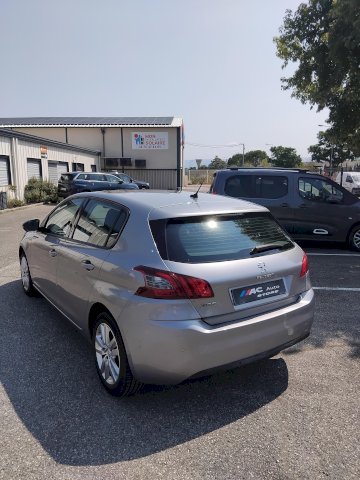 Peugeot Peugeot 308 II 1.2 110ch ES Active Business 5cv