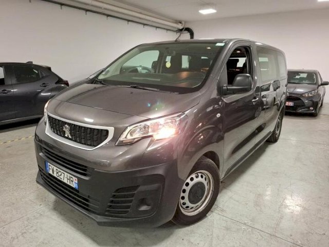 Peugeot Peugeot Expert III 1.5 .HDi 120ch Standar 9 Places