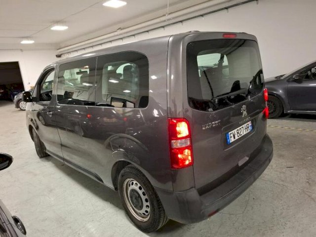 Peugeot Peugeot Expert III 1.5 .HDi 120ch Standar 9 Places