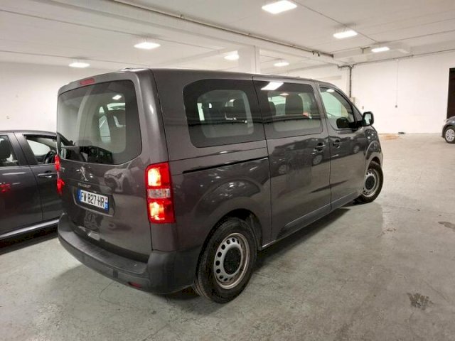 Peugeot Peugeot Expert III 1.5 .HDi 120ch Standar 9 Places