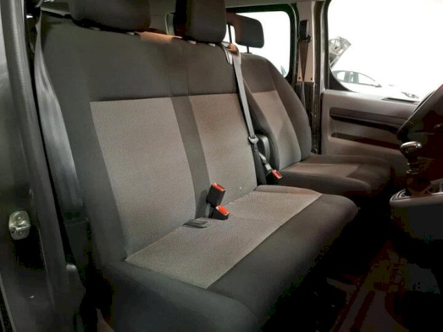 Peugeot Peugeot Expert III 1.5 .HDi 120ch Standar 9 Places