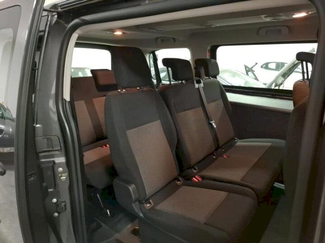 Peugeot Peugeot Expert III 1.5 .HDi 120ch Standar 9 Places