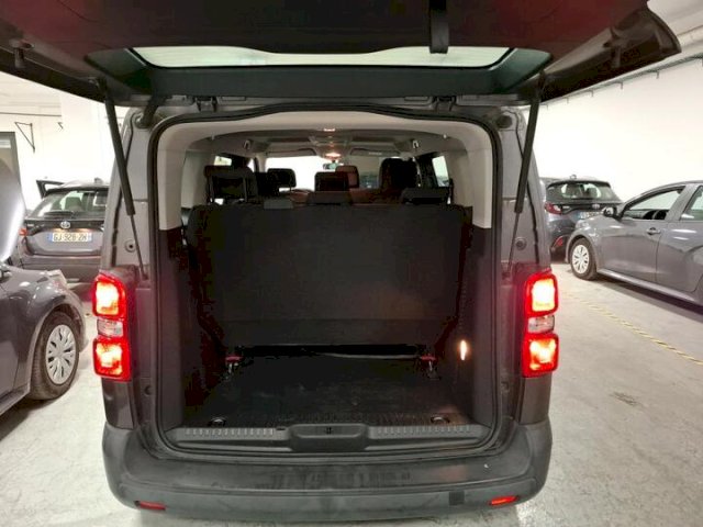 Peugeot Peugeot Expert III 1.5 .HDi 120ch Standar 9 Places