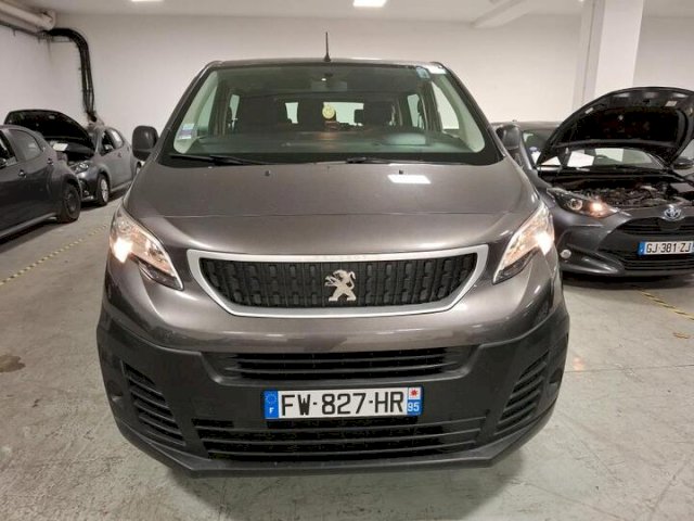 Peugeot Peugeot Expert III 1.5 .HDi 120ch Standar 9 Places