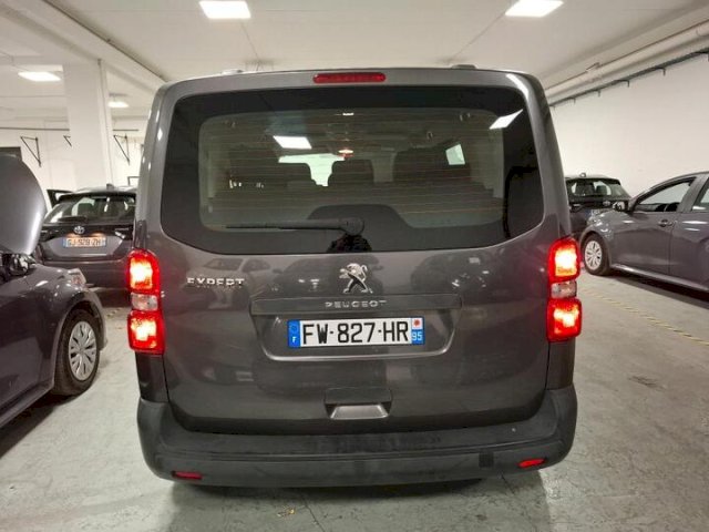 Peugeot Peugeot Expert III 1.5 .HDi 120ch Standar 9 Places