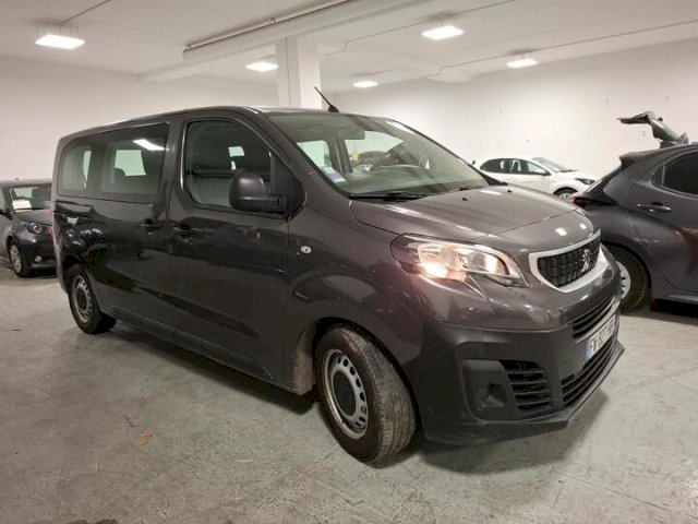 Peugeot Peugeot Expert III 1.5 .HDi 120ch Standar 9 Places