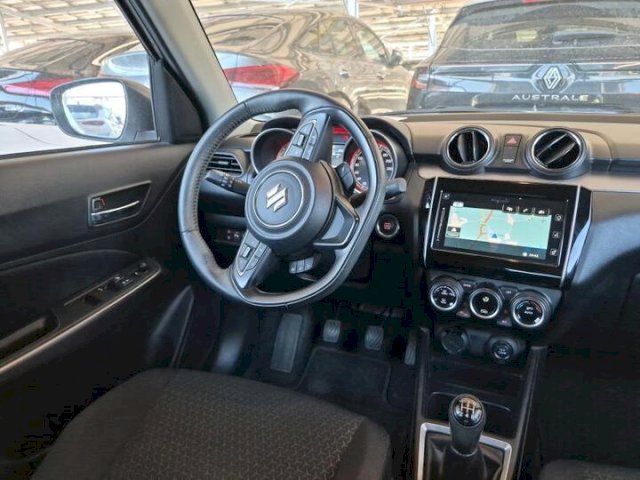 Suzuki Suzuki Swift 1.2 Dualjet Hybrid Pack