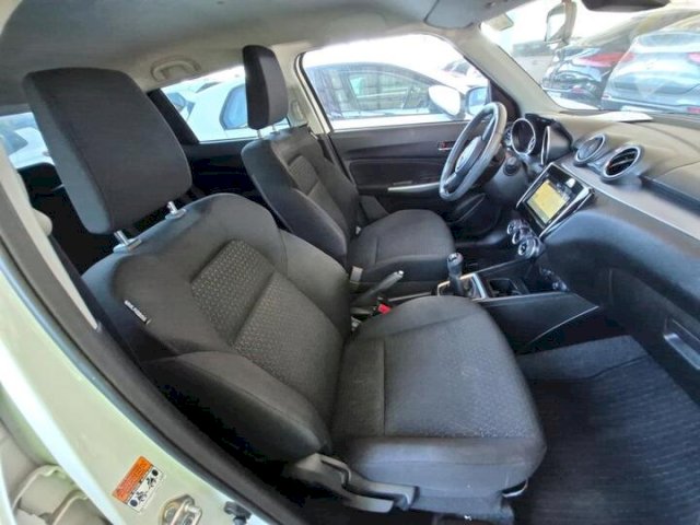 Suzuki Suzuki Swift 1.2 Dualjet Hybrid Pack
