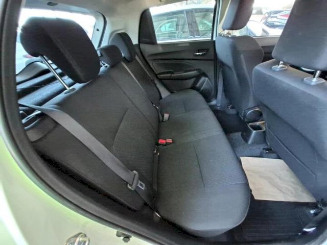 Suzuki Suzuki Swift 1.2 Dualjet Hybrid Pack