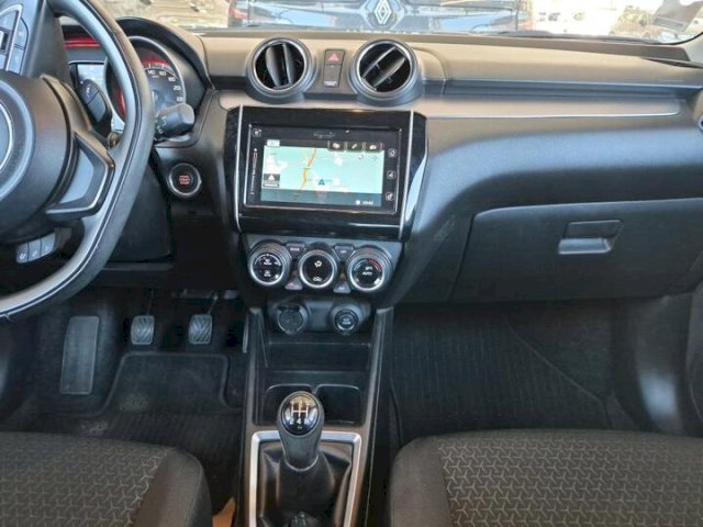 Suzuki Suzuki Swift 1.2 Dualjet Hybrid Pack
