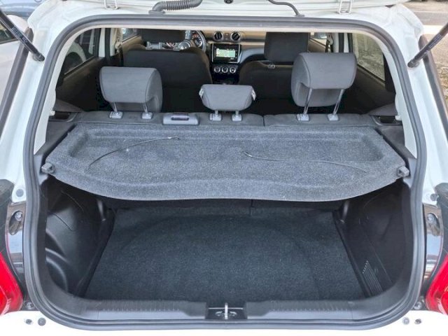 Suzuki Suzuki Swift 1.2 Dualjet Hybrid Pack
