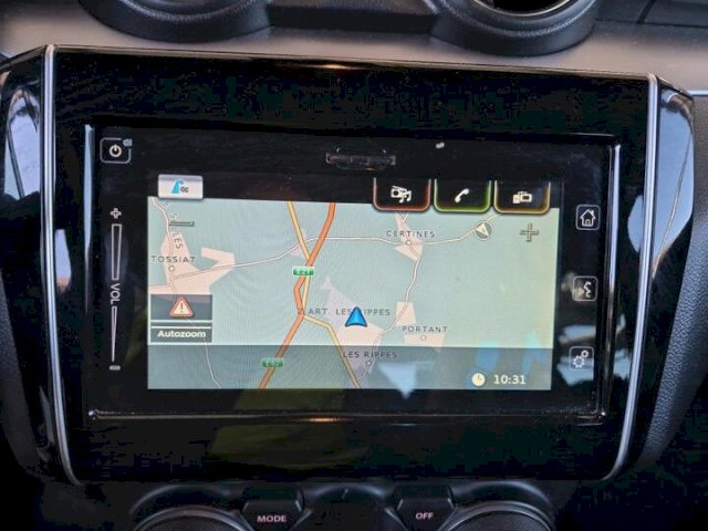 Suzuki Suzuki Swift 1.2 Dualjet Hybrid Pack