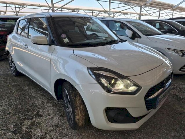 Suzuki Suzuki Swift 1.2 Dualjet Hybrid Pack
