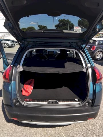 Peugeot Peugeot 2008 1.2 Essence 110ch Crossway EAT6 BVA