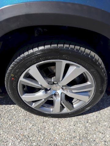 Peugeot Peugeot 2008 1.2 Essence 110ch Crossway EAT6 BVA