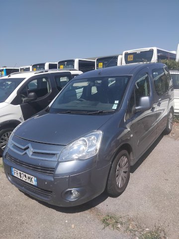 Citroen Citroën Berlingo II 1.6 HDi92 Multispace 5p
