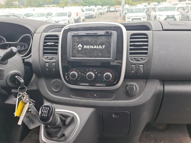 Renault Renault Trafic L1 H1 Dci 95 ch Grand Confort