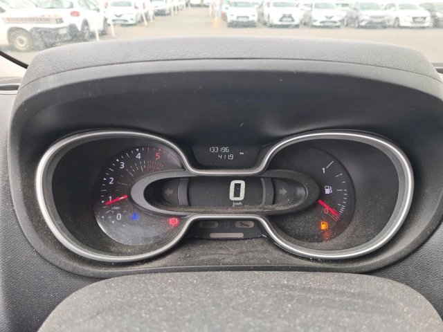 Renault Renault Trafic L1 H1 Dci 95 ch Grand Confort