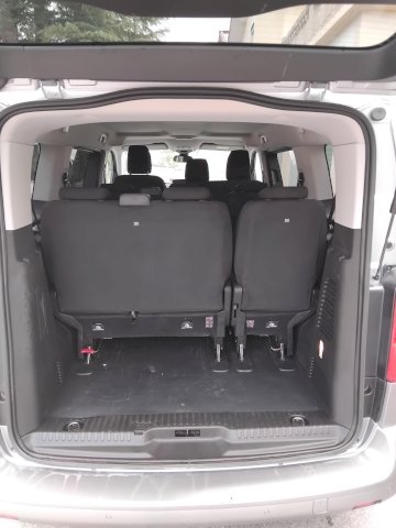 Peugeot Expert Traveller Business  HDI 120 CV M 9 Places
