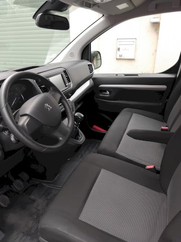 Peugeot Expert Traveller Business  HDI 120 CV M 9 Places