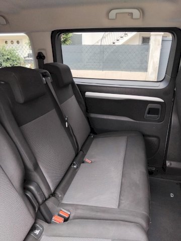 Peugeot Expert Traveller Business  HDI 120 CV M 9 Places