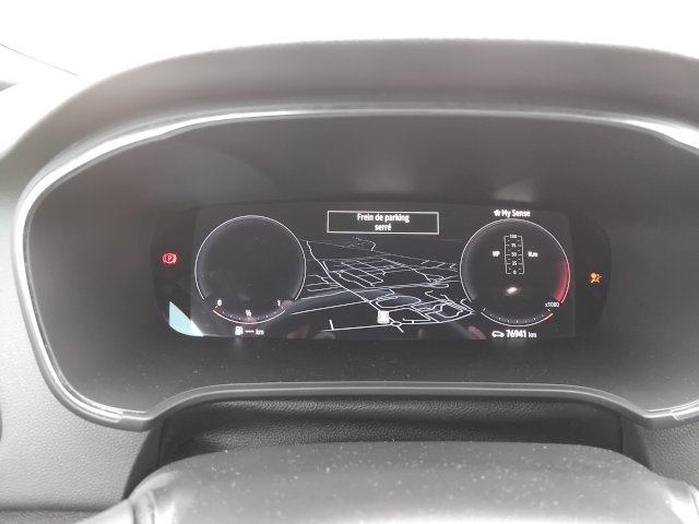 Renault Renault Megane 1.6 E-Tech Plug-in 160ch RS Line