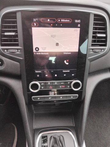 Renault Renault Megane 1.6 E-Tech Plug-in 160ch RS Line