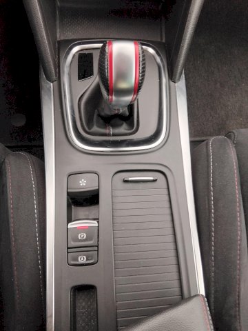 Renault Renault Megane 1.6 E-Tech Plug-in 160ch RS Line