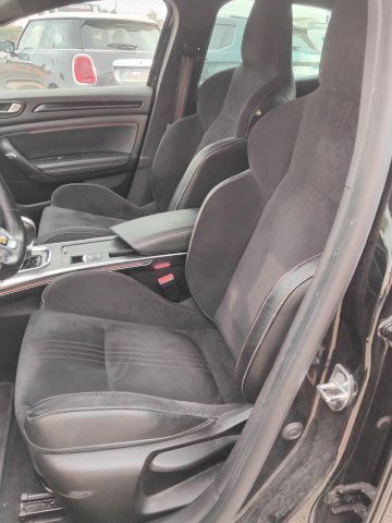 Renault Renault Megane 1.6 E-Tech Plug-in 160ch RS Line