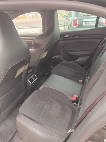 Renault Renault Megane 1.6 E-Tech Plug-in 160ch RS Line