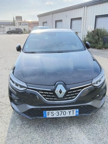 Renault Renault Megane 1.6 E-Tech Plug-in 160ch RS Line
