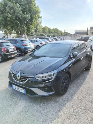 Renault Renault Megane 1.6 E-Tech Plug-in 160ch RS Line