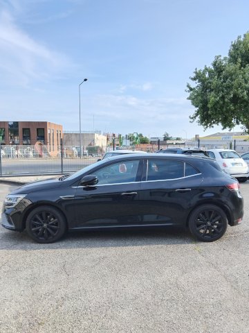 Renault Renault Megane 1.6 E-Tech Plug-in 160ch RS Line