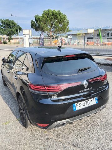 Renault Renault Megane 1.6 E-Tech Plug-in 160ch RS Line