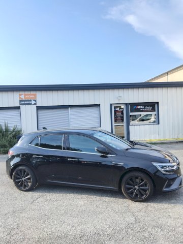 Renault Renault Megane 1.6 E-Tech Plug-in 160ch RS Line