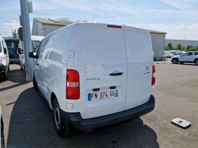 Citroen Citroën Jumpy  M L12H1 Club Hdi 100 ch