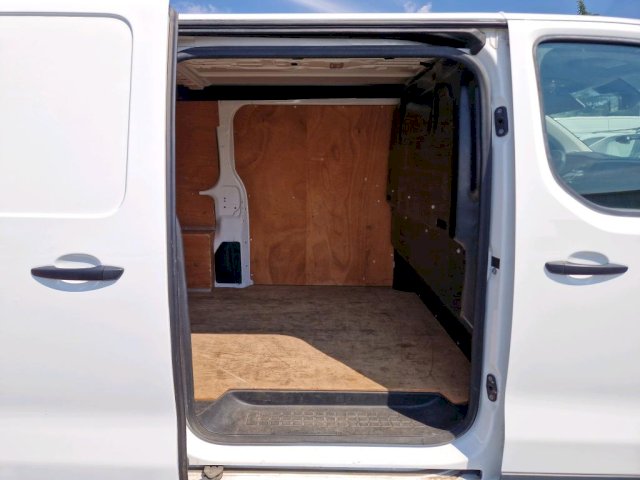 Citroen Citroën Jumpy  M L12H1 Club Hdi 100 ch