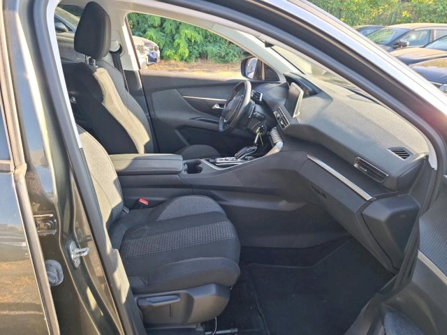 Peugeot Peugeot 5008 1.2 130ch E6.3 Active Business EAT8
