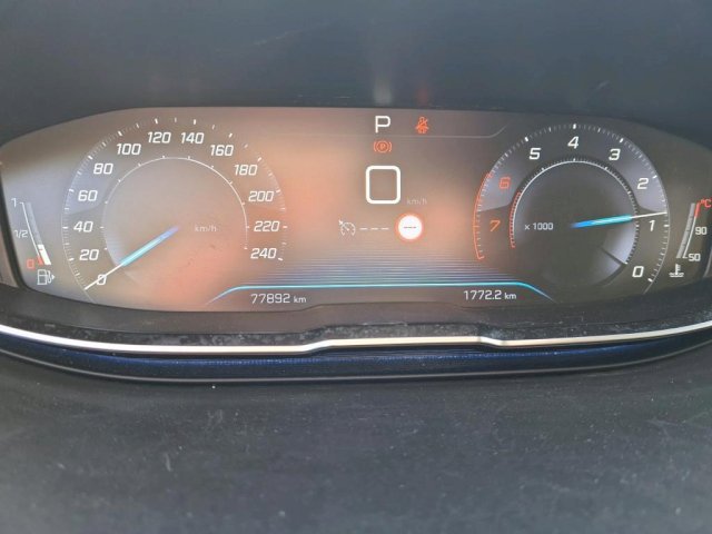 Peugeot Peugeot 5008 1.2 130ch E6.3 Active Business EAT8