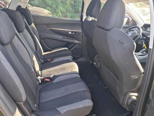 Peugeot Peugeot 5008 1.2 130ch E6.3 Active Business EAT8