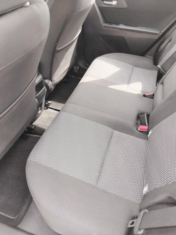 Toyota Toyota Auris II 124 D-4D FAP Dynamic