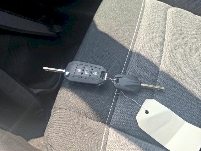 Citroen Citroën C3 III 1.2 PureTech 83ch S&S Shine