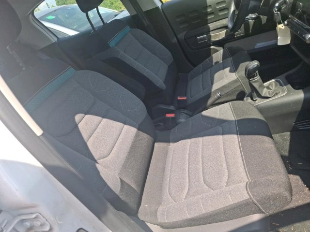 Citroen Citroën C3 III 1.2 PureTech 83ch S&S Shine