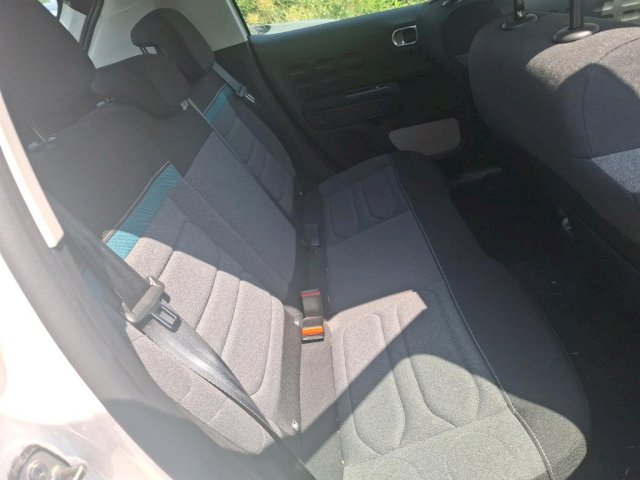 Citroen Citroën C3 III 1.2 PureTech 83ch S&S Shine