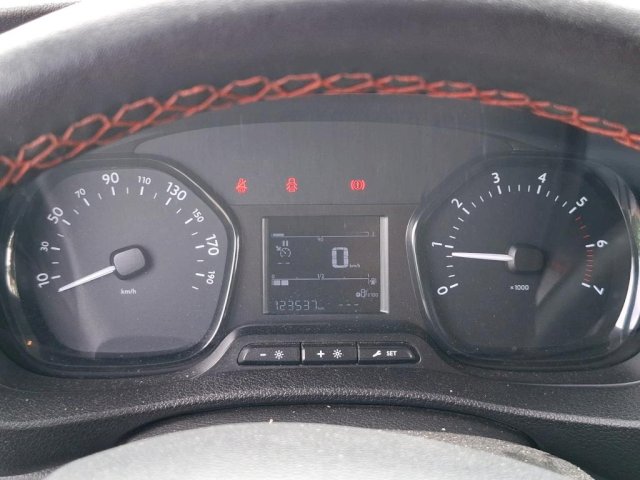 Peugeot Peugeot Expert III 1.5 BlueHDi 100c h S&S Standard